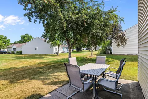 Exterior - 9300 Prairieview Trl N, Champlin, MN 55316 photo 5 of 6