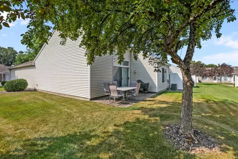 Exterior - 9300 Prairieview Trl N, Champlin, MN 55316 photo 3 of 6