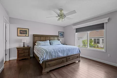 Bedroom - 9300 Prairieview Trl N, Champlin, MN 55316 photo 1 of 5
