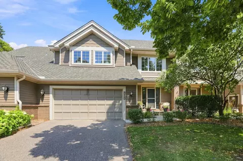 5423 Butternut Cir, Minnetonka, MN 55343