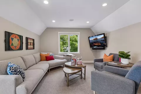Living - 633 Park St E, Wayzata, MN 55391 photo 3 of 6