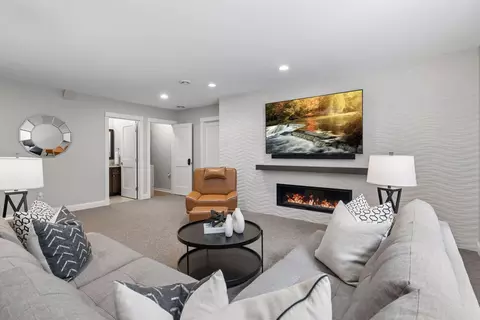 Living - 633 Park St E, Wayzata, MN 55391 photo 5 of 6
