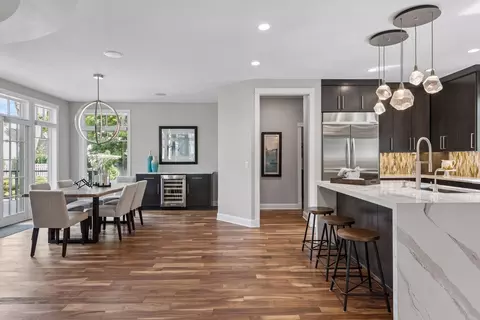 Dining - 633 Park St E, Wayzata, MN 55391 photo 1 of 5