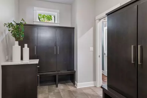 Entry Way - 633 Park St E, Wayzata, MN 55391 photo 1 of 3