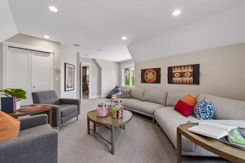 Living - 633 Park St E, Wayzata, MN 55391 photo 4 of 6