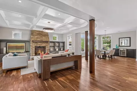 Living - 633 Park St E, Wayzata, MN 55391 photo 1 of 6
