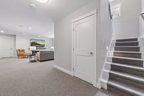Entry Way - 633 Park St E, Wayzata, MN 55391 photo 3 of 3