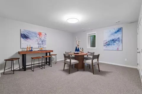 Dining - 633 Park St E, Wayzata, MN 55391 photo 4 of 5