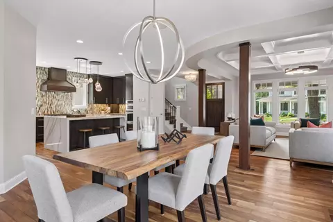 Dining - 633 Park St E, Wayzata, MN 55391 photo 3 of 5