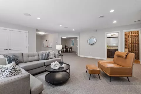 Living - 633 Park St E, Wayzata, MN 55391 photo 6 of 6