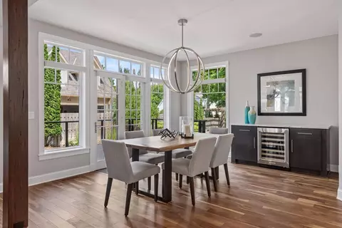 Dining - 633 Park St E, Wayzata, MN 55391 photo 2 of 5