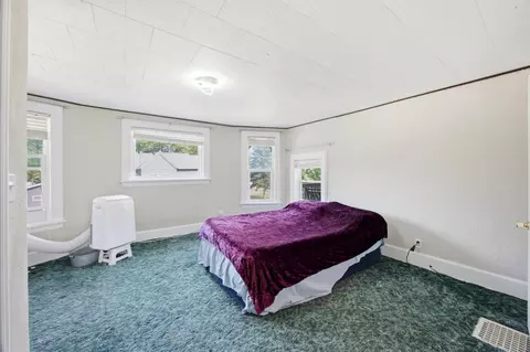 Bedroom - 295 9th Ave, Walcott, ND 58077 photo 2 of 3