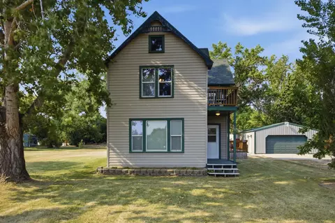 Exterior - 295 9th Ave, Walcott, ND 58077 photo 2 of 8