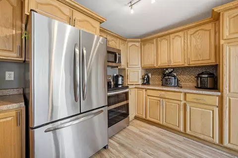 Kitchen - 295 9th Ave, Walcott, ND 58077 photo 3 of 3