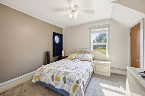 Bedroom - 295 9th Ave, Walcott, ND 58077 photo 3 of 3