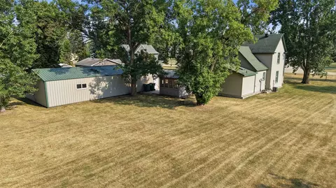 Exterior - 295 9th Ave, Walcott, ND 58077 photo 8 of 8