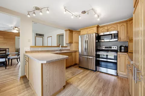 Kitchen - 295 9th Ave, Walcott, ND 58077 photo 1 of 3