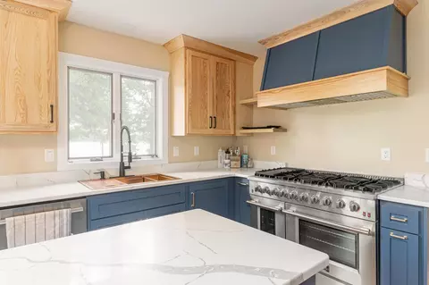 Kitchen - 31474 Enchanted Loop, Burtrum, MN 56318 photo 4 of 4