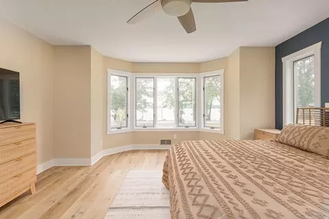 Bedroom - 31474 Enchanted Loop, Burtrum, MN 56318 photo 2 of 3