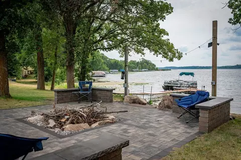 Exterior - 31474 Enchanted Loop, Burtrum, MN 56318 photo 3 of 6