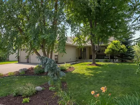 5770 152nd Way NW, Ramsey, MN 55303
