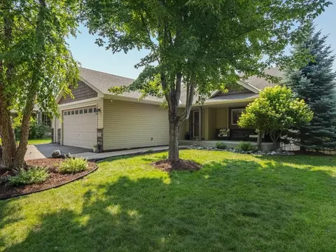 5770 152nd Way NW, Ramsey, MN 55303