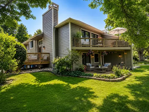 4538 Quantico Ln N, Plymouth, MN 55446