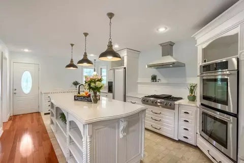 Kitchen - 8664 Xenium Ln N, Maple Grove, MN 55369 photo 1 of 3