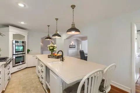 Kitchen - 8664 Xenium Ln N, Maple Grove, MN 55369 photo 3 of 3