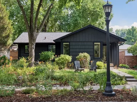 600 Desnoyer Ave, Saint Paul, MN 55104