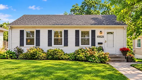 6821 Upton Ave S, Richfield, MN 55423