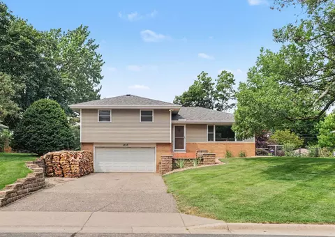 1333 Valders Ave N, Golden Valley, MN 55427