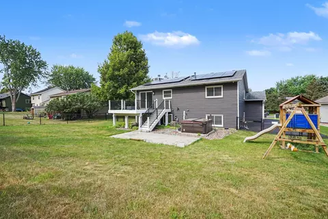 Exterior - 939 Savannah Rd, Eagan, MN 55123 photo 5 of 5