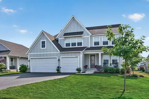 10803 40th St N, Lake Elmo, MN 55042