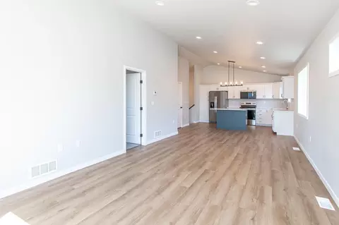 Living - 6796 Deer Creek Pkwy, Horace, ND 58047 photo 3 of 4