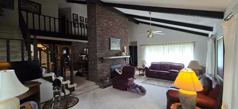 Living - 705 Main Ave, Hickson, ND 58047 photo 1 of 2