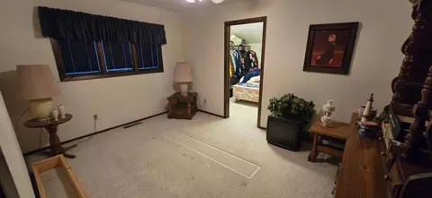 Bedroom - 705 Main Ave, Hickson, ND 58047 photo 4 of 6