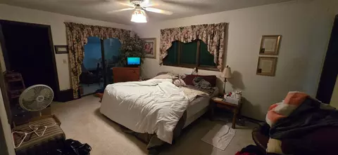 Bedroom - 705 Main Ave, Hickson, ND 58047 photo 6 of 6