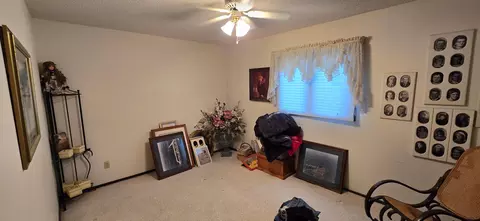 Bedroom - 705 Main Ave, Hickson, ND 58047 photo 3 of 6