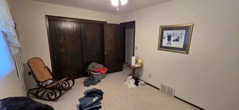 Bedroom - 705 Main Ave, Hickson, ND 58047 photo 2 of 6