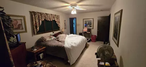 Bedroom - 705 Main Ave, Hickson, ND 58047 photo 5 of 6