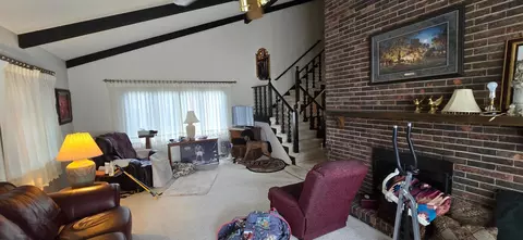 Living - 705 Main Ave, Hickson, ND 58047 photo 2 of 2