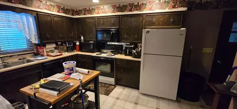 Kitchen - 705 Main Ave, Hickson, ND 58047 photo 1 of 1