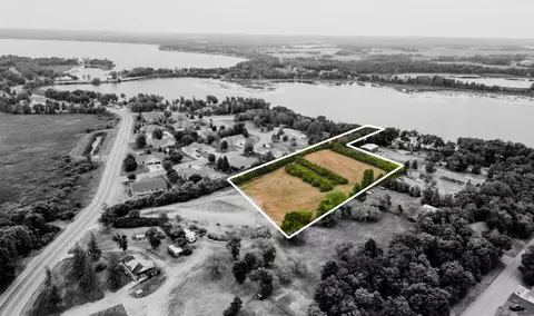 Nnnn Long Bridge Road, Detroit Lakes, MN 56501