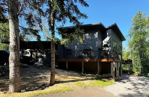 Exterior - 1499 E Miners Dr E, Ely, MN 55731 photo 3 of 24