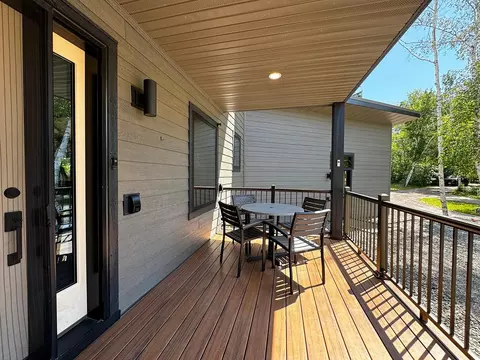 Exterior - 1499 E Miners Dr E, Ely, MN 55731 photo 9 of 24