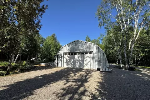 Exterior - 1499 E Miners Dr E, Ely, MN 55731 photo 18 of 24