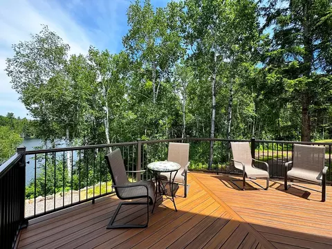 Exterior - 1499 E Miners Dr E, Ely, MN 55731 photo 7 of 24