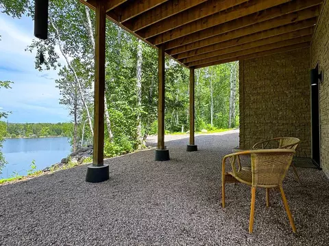 Exterior - 1499 E Miners Dr E, Ely, MN 55731 photo 8 of 24