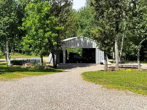 Exterior - 1499 E Miners Dr E, Ely, MN 55731 photo 19 of 24